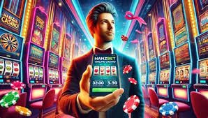 ouok Slots ဂိမ်းများ