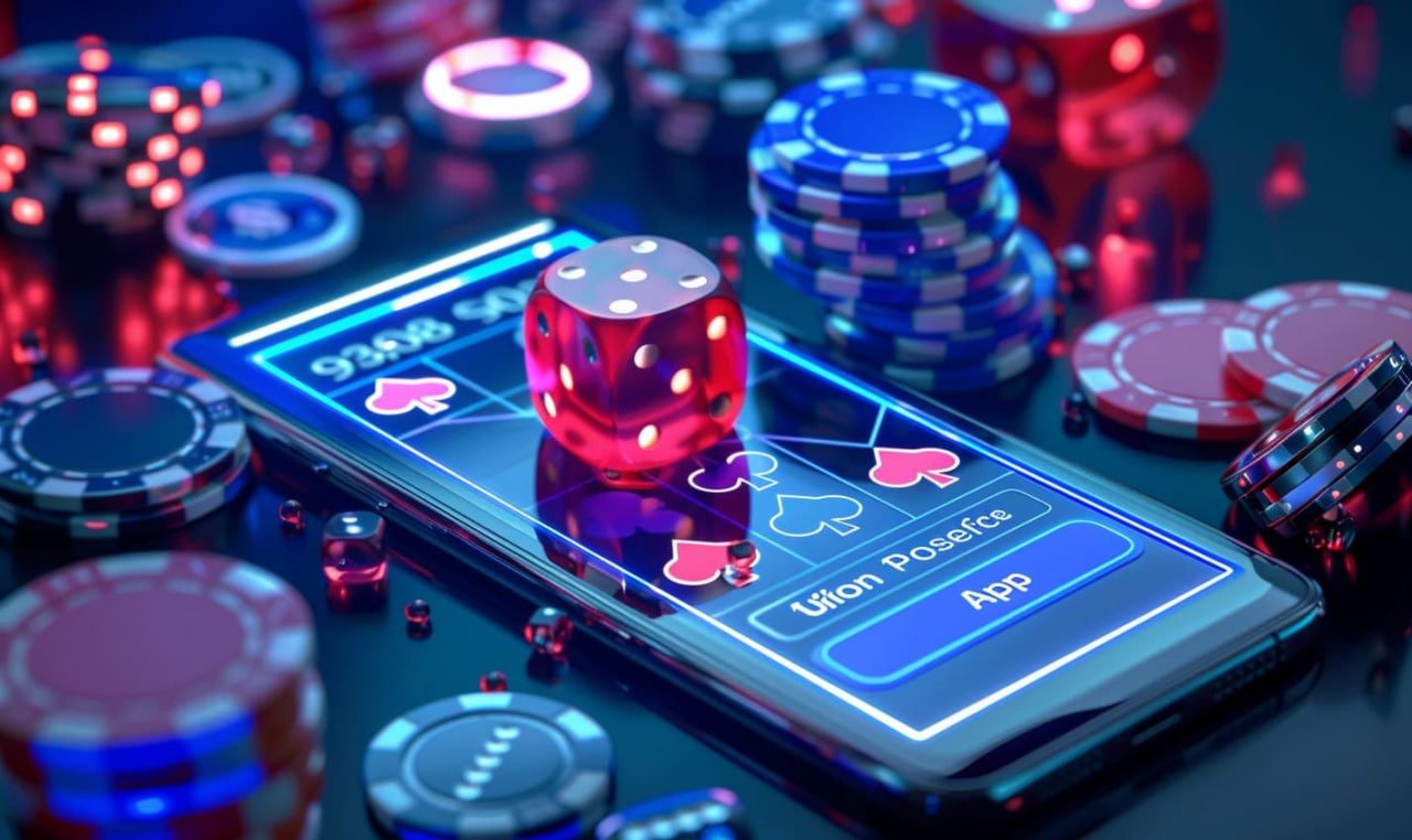 ouok Platform — Sportsbook Live Casino နှင့် Slots Myanmar