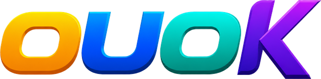 ouok Logo